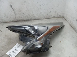 16 17 18 TOYOTA PRIUS DRIVER LEFT HEADLIGHT LED FU 7TH & 8TH DIGIT - Picture 1 of 12