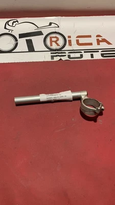 SEMIMANUBRIO SINISTRO SUZUKI GSXR 1000 GSX-R  2005 2006 05 06 HANDLEBAR LEFT - Immagine 1 di 4
