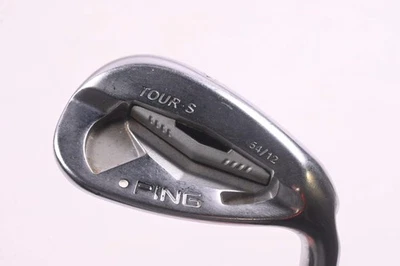 Ping Tour-S Sand Wedge / 54 Degree / White Dot / Regular Flex Project X Shaft - Image 1 of 4