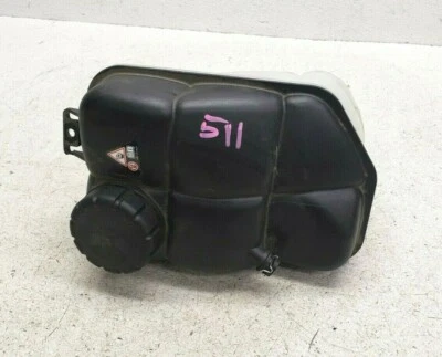 Mercedes Benz E350 E550 2003-2009 tanque depósito refrigerante lote 511 OEM Foto 1 de 4