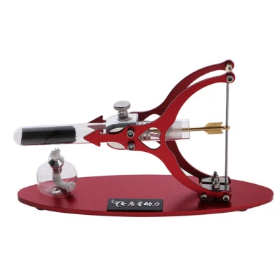 Verbrennungsmotor Modell Stirlingmotor Bausatz Sterling Engine - Bild 1 von 4