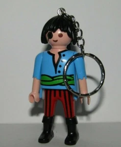Playmobil Pirate Keychain - 44 - Picture 1 of 3