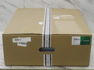 New Sealed Lexmark MS/MX/M Printer Paper Feeder w/ 550 Sheet Paper Tray - Picture 1 of 8