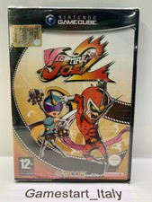Viewtiful Joe 2-NINTENDO GAMECUBE-PAL NEW SEALED-NEW SEALED