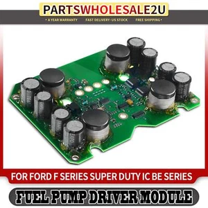 Fuel Injection Control Module FICM Board for Ford F-250 F-350 F-450 Super Duty - Picture 1 of 8