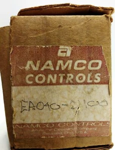 Namco EA040-21100 Limit Switch - Picture 1 of 5