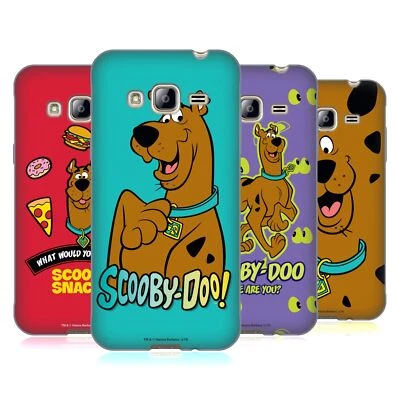 官方 SCOOBY-DOO SCOOBY 软胶保护壳 适用于三星手机 3 — 第 1/4 张图片