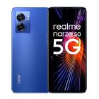 Realme Narzo 50 5g Factory Unlocked Dual Sim 6gb+128gb-dimensity 810-global