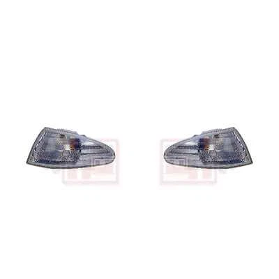 Indicatore Sinistra Destra per Ford Mondeo I Torneo BNP Bj.93-96 Bj.94-96 Bianco - Immagine 1 di 3