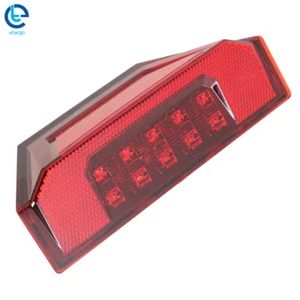 Fit For Polaris Ranger 570 XP 900 XP 1000 13-20 Rear Tail Light Lamp LH/RH - Picture 1 of 12
