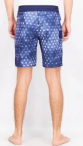 The Endless Summer Men's Boardshorts Swim Shorts Size 36, Stars, NEW NWT - Picture 1 of 8