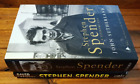 Two Books - Stephen Spender Biographies - A.J. Sutherland and David Lemming