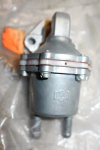 Fuel Pump - Alfa Romeo 75, Alfa Spider, Alfetta, Giulia, Giulietta, 1750, 2000 - Picture 1 of 5