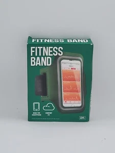 New Fitness Arm Band Fits Larger Smartphones  - Picture 1 of 1