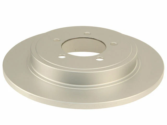 Rotor de freno trasero Bosch para Mercury Mountaineer 2002-2010 15QTXR Foto 1 de 1