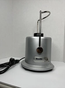 Breville Juice Fountain Juicer JE98XL Replacement Motor Base w Handle TESTED - Picture 1 of 9