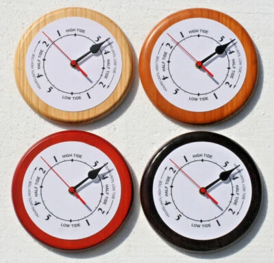 Tide Indicator New and Boxed. Choice of Colour. - Image 1 of 4