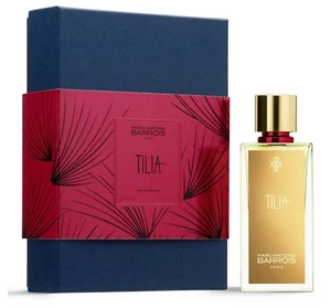 Marc-Antoine Barrois Tilia 100ml / 3.3 oz EDP Authentic Sealed by Finescents! - Picture 1 of 18