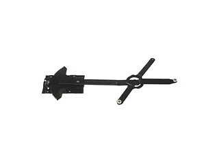 Window Regulator Front Left Fits 1967-1971 Chevrolet C10 Suburban Dorman 377HN79 - Image 1 of 3