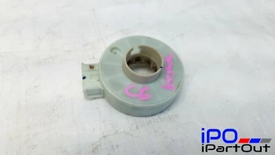 2005 2006 CHEVY CORVETTE C6 STEERING ANGLE SENSOR 26097780 - Image 1 of 3