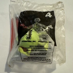 monster mike 2001 happy meal unopened new mcdonald - Picture 1 of 3