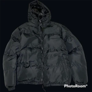 brave soul mens puffer jacket - Picture 1 of 2