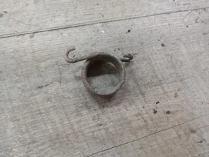 1978 YAMAHA YZ 125 Chain Guide Spring yz125 250 oem original - Picture 1 of 1