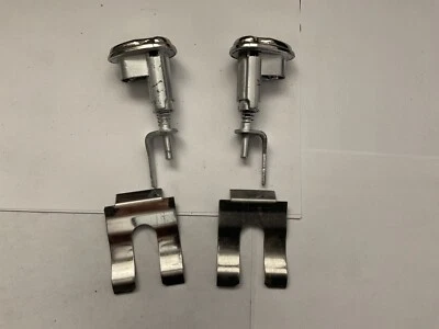 Mercury 1949 1950 1951 cerraduras y clips de maletero trasero Foto 1 de 2