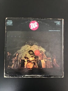 Moby Grape Self-Titled Vinyl CS 9498 - Picture 1 of 4