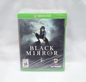 Black Mirror for Microsoft XBOX ONE *BRAND NEW* - Picture 1 of 1