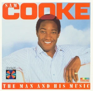 CD Sam Cooke The Man and his music 28 songs on one CD - Picture 1 of 2