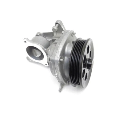 WATER PUMP FOR CADILLAC CHEVROLET BUICK REGAL SPORTBACK TOURX MALIBU IMPALA GMC - Image 1 of 4