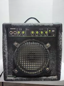 Quantum K-25 Terminator Guitar Amplifier - Picture 1 of 9