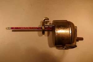 Autoalimentatore Boston vintage n. 4 temperamatite manuale funziona bene - Foto 1 di 7