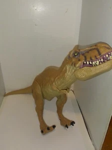 Jurassic World Park Legacy Collection Tyrannosaurus Rex FIGURE Escape Park T-Rex - Picture 1 of 3