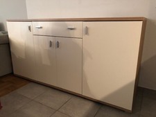 Kommoden Aus Mdf Spanplatten Zum Zusammerbauen Gunstig Kaufen Ebay