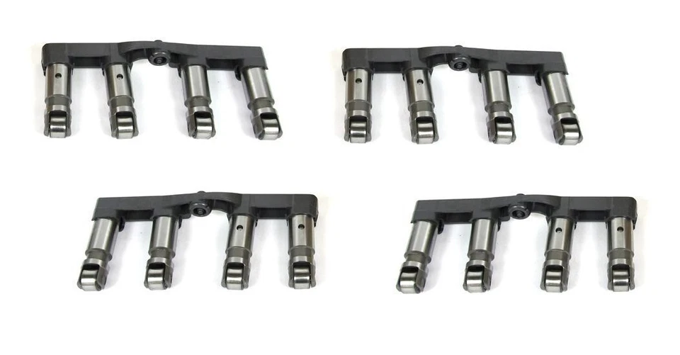 Juego de elevadores MDS para Chrysler Dodge Jeep Ram Hemi 2005-2014 5,7 L 6,4 L Foto 1 de 1