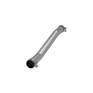 MBRP For 19-Up Chevrolet/GMC 1500 6.2L T409 Stainless Steel 3in Muffler Bypass - Picture 1 of 10