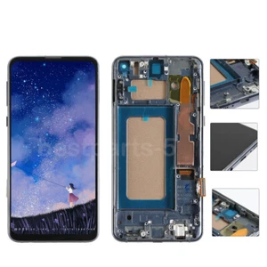 Petit écran LCD de remplacement Incell pour Samsung Galaxy S10e SM-G970U - Photo 1 sur 10