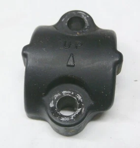 Honda TRX 500 Foreman Master cylinder holder 45517-166-006 - Picture 1 of 1