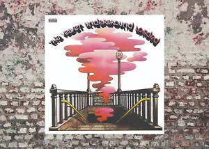 THE VELVET UNDERGROUND LOADED ALBUM COVER POSTER PRINT A391 - Picture 1 of 1