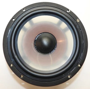 ALTAVOZ PARADIGM MONITOR 70P MID WOOFER RANGO MEDIO B130WMMON070P ORIGINAL 90P RARO - Imagen 1 de 9