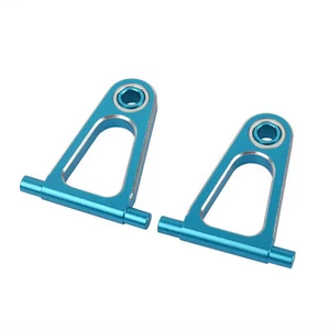 Metal Front Upper Arm Swing Arm for 1/10 TAMIYA TT01 RC Car Repair Parts - Picture 1 of 2
