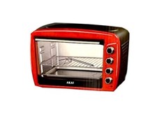 Forni a microonde da cucina rossi per 20 L | Acquisti Online su eBay