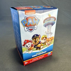 Paw Patrol Lookout Tower 10th Anniversary Mini Figur Mystery Blind Box Pack - Bild 1 von 7