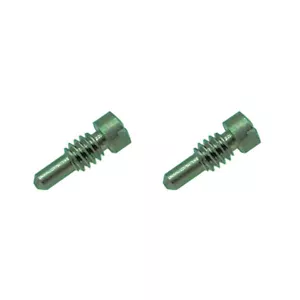 Yamaha Piccolo YPC Pivot Screw x 3 - Fits most Yamaha Piccolo Models - Picture 1 of 2