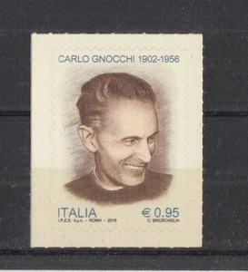 Italien 3883 Carlo Gnocchi ** (mnh) - Bild 1 von 1