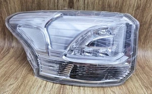 For Mitsubishi Outlander 2013- 2015 Left Rear Tail Light Brake Stop Lamp LH - Picture 1 of 14