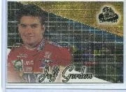 1998 Press Pass Premium #P1 Jeff Gordon Promo - RAC - Image 1 of 1