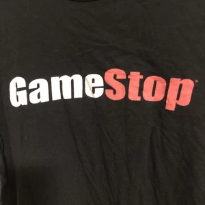 Gamestop Xl Shirt pre-owned employee shirt nostalgia tee tshirt gamer t-shirt - Picture 1 of 7